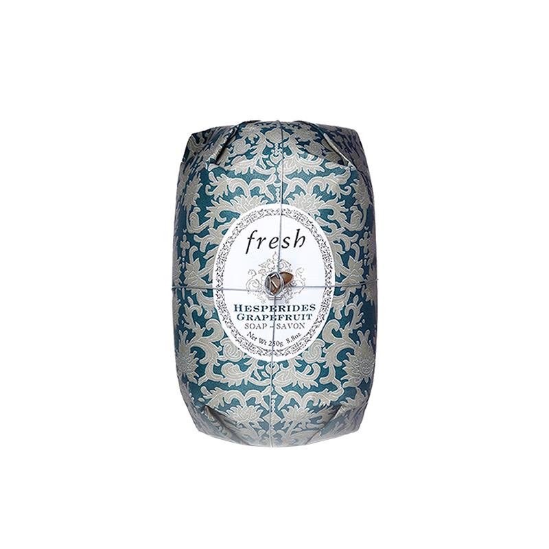 Fresh Grapefruit Rose Soap 250g