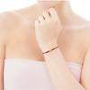 Tous Chinese New Year Bracelet In Gold and Red Cord/918431010