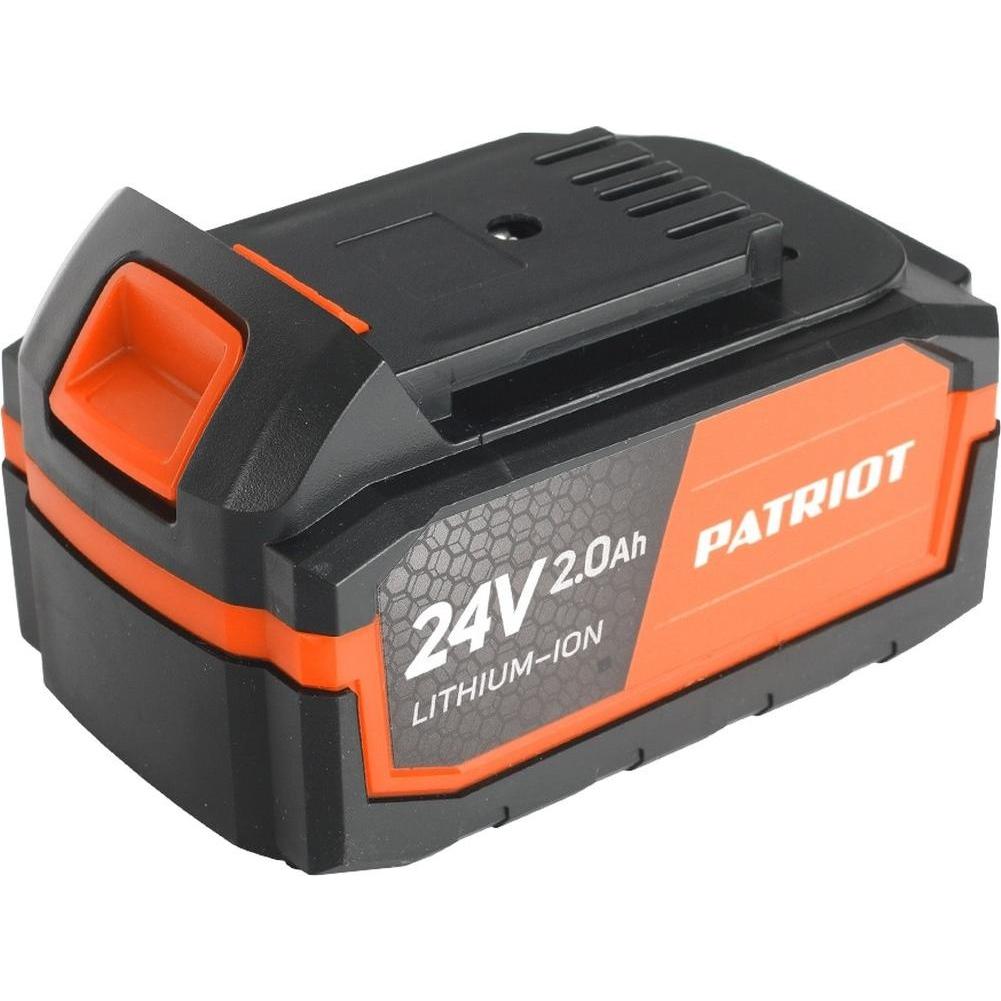 

Аккумуляторная батарея Patriot 180201124
