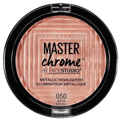 Trucco viso – Illuminanti e abbronzanti