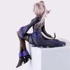 Oryginalna figurka FuRyu Noodle Stopper Arknights Lin Figurka Anime Figurka Akcji Model Figuart Dekoracja Prezent
