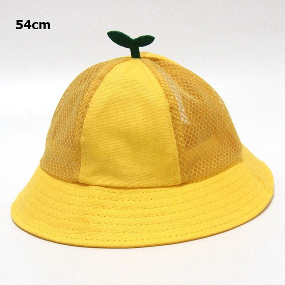 

Cotton Summer Sunscreen Cap Unisex Panama Hat High Quality Kids Bucket Hats Outdoor Fisherman Hat 8