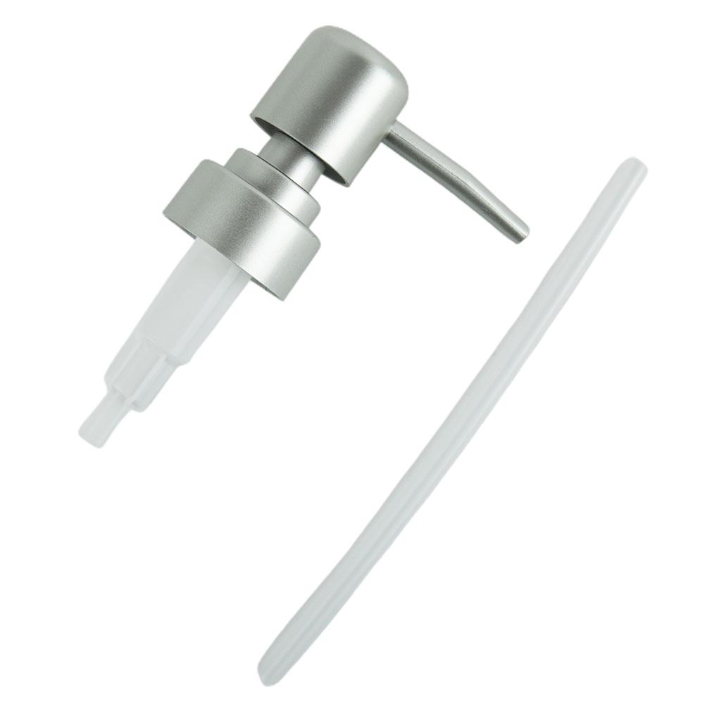 Pompă Sticlă Săpun Pompă Lichid Cap Pompă Loțiune ABS Cap Pompă Filet 28 Duză Presă Sticlă Șampon Cap Pompă Dozator Săpun