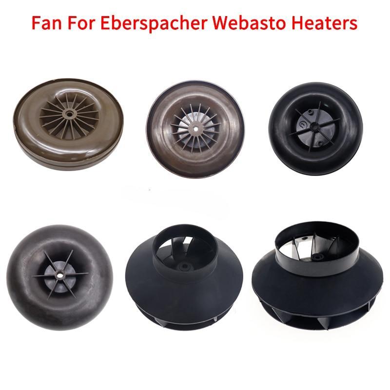 

2KW 5KW Вентилятор Вентилятор Мотор Аксессуары Комплекты для Eberspacher Airtronic D2 D4 D4S Webasto Air Top 2000ST для Webasto 5000/3500