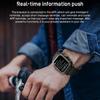 H30 Bluetooth-compatible Call Smart Watch Multi-Sport Watch Blood Oxygen,Sleep Monitor 1.91-inch Screen Bracelet with Pedometer