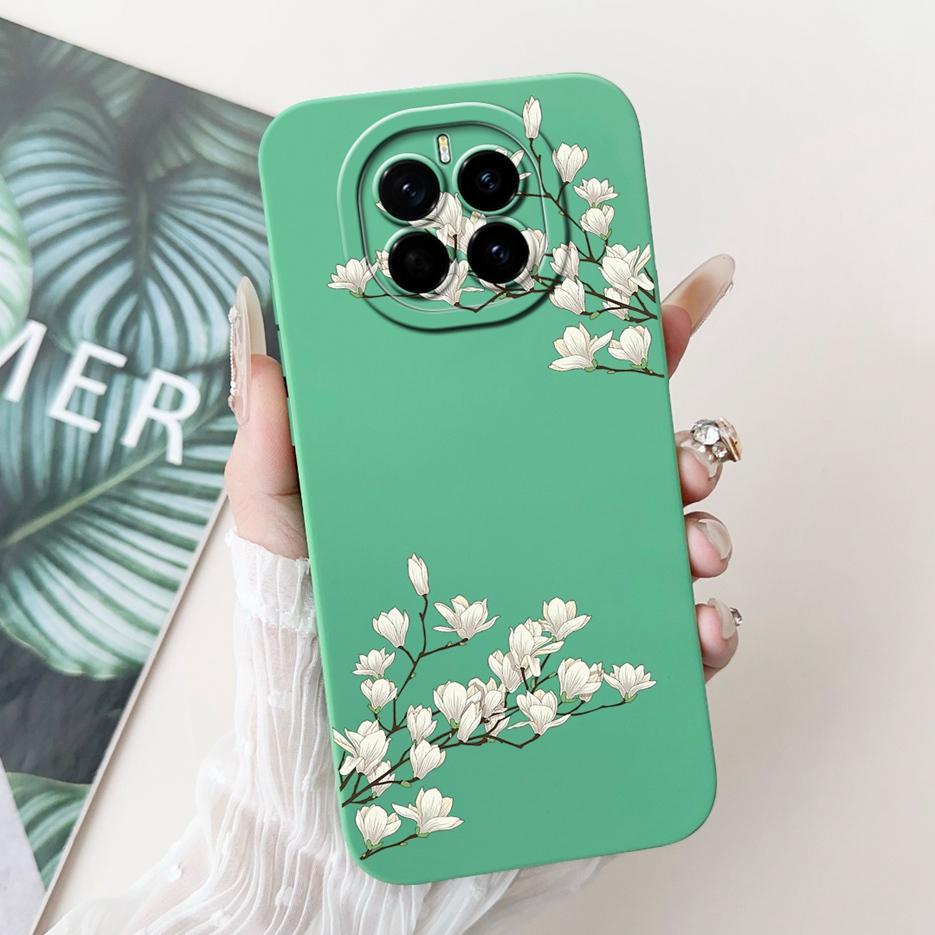 For Honor Magic7 Lite BRP-NX1 Case Magic 7 Pro Unique Cartoon Cover Soft TPU Phone Case For Honor Magic 7 Lite Magic7 Pro Fundas