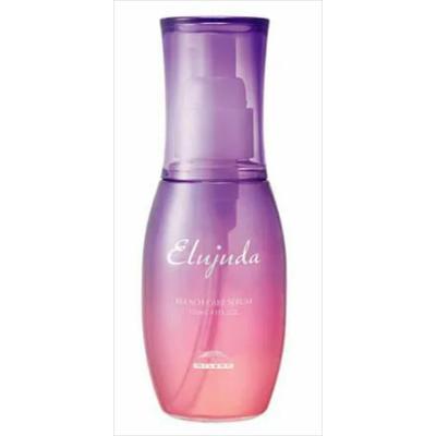 Milbon Elujuda Bleach Care Serum 120mL - Hair Treatment & Repair Solution