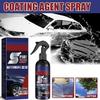 Easepicks Car Spray,Easepicks Car Wax,Reshline Coating Spray,Classupery Multi-functional Coating Renewal Agent,3 in 1 High Protection Quick Ceramic