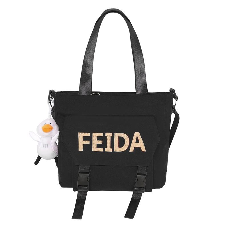 

College Students Male High School Junior High School Students Middle School Students Backpack Large Capacity School Bag