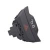 1519127 Emergency Hazard Warning Light Button Lock Unlock Switch For Ford B-MAX C-MAX Ecosport Fiesta Focus MK3 Kuga Transit