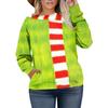 Christmas Sweatshirts For Women Sweater Cute Shirt Fall Pullover Top