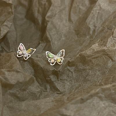 Pendientes – Pendientes de clavel