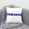 D-DreamS Band T-TheaterS Pillow Case Print Polyester Fiber 40X40 cm Home Sofa Throw Cushion Cover Decoration