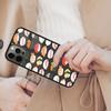 Sushi Food Magnetic Phone Case For APPLE iPhone 17 Air 16 14 13 12 Pro Max 15 Plus Wireless Charge With MagSafe Cover