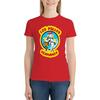 Los Pollos Hermanos T-Shirt lady clothes tees aesthetic clothes anime clothes t-shirt dress for Women plus size sexy
