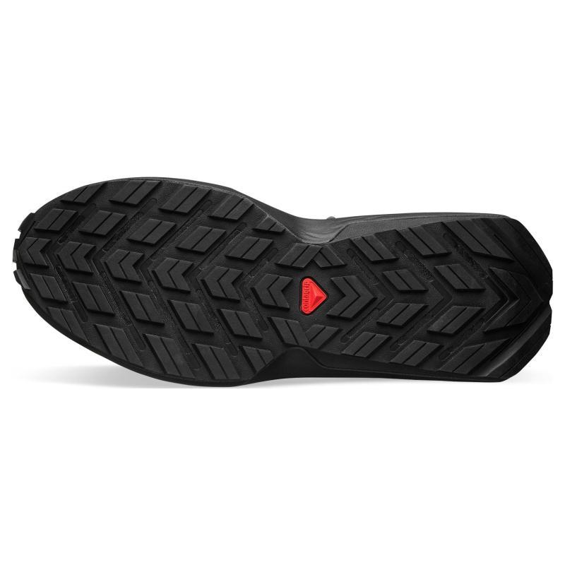 SALOMON Odyssey Elmt 'All Black' Sneakers 473766
