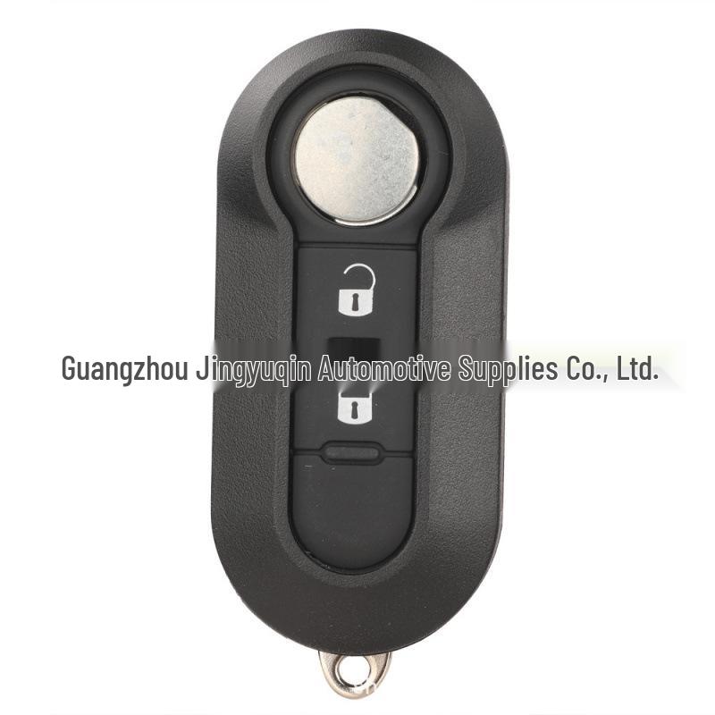 Fiat Bravo Iveco 23-Key Folding Remote Key Shell Replacement