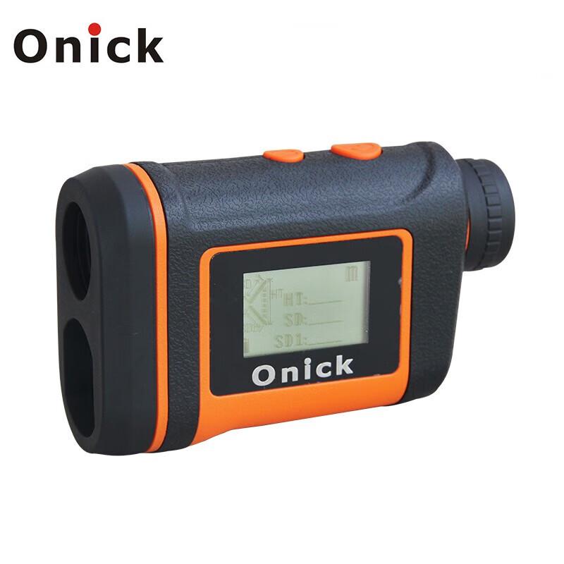 

Onika 360AS High-Precision Multifunction Binoculars