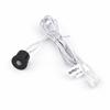 90° Sensing Angle PIR Motion Sensor DC 12V 2A Infrared Sensor Switch Human Body Switch  Indoor Use
