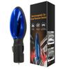 Electromagnetic Car Snow Removal Device, Electromagnetic Wave Freeze Prevention and Snow Removal Device, Portable