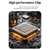 3.5mm Bluetooth-compatible 6 0 Receiver & Transmitter For Wireless Mouse Keyboard Headsets Devices Easy To Carry