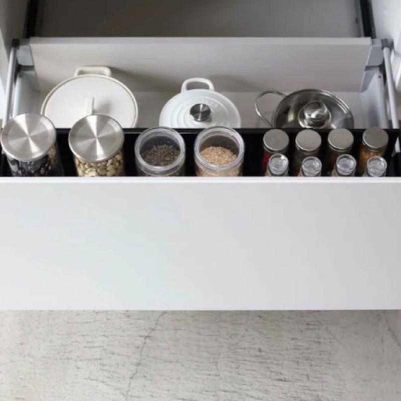 Multiple Functional Metal Organizers Rack Strong Carbon Steel Easy Assembly Brackets for Small Space Bathroom Kitchen