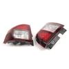 ABS LED Back Lamp Part Number 5272909AB, 5272908AA Rear Light Tail Light Taillight Safety for Select Model