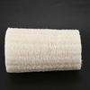 ABWR-NATURE 6 Pack Of Organic Loofahs Loofah Spa Exfoliating Scrubber Natural Luffa Body Wash Sponge Remove Dead Skin Made Soap