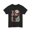 2026 New Spell Defense Five Reverse Spells Mens and Womens Anime Style Fashionable Comfortable Casual ShortSleeved TShirt