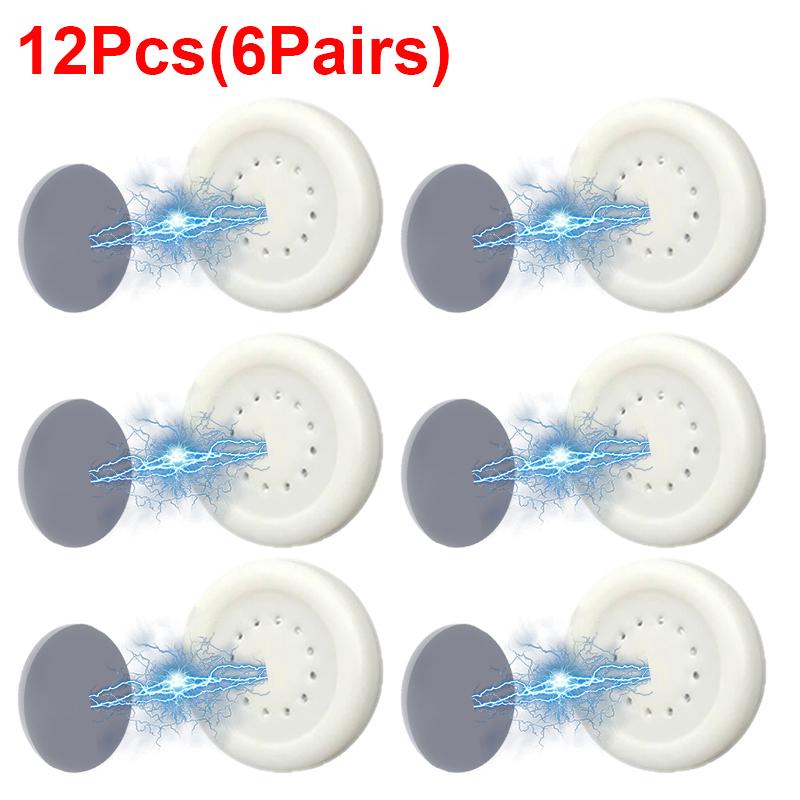 2/24Pcs Magnetic Hooks Wall Mount Strong Magnet Remote Control Holder Key Fridge Sticker Storage Hooks Home Decor Organizer Hook