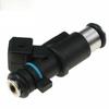 1X Petrol Fuel Injector 0280156357 For Peugeot 106 206 306 307 1007 Partner 1.4