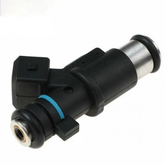 1X Petrol Fuel Injector 0280156357 For Peugeot 106 206 306 307 1007 Partner 1.4
