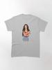 Selena Gomez Classic T-Shirt