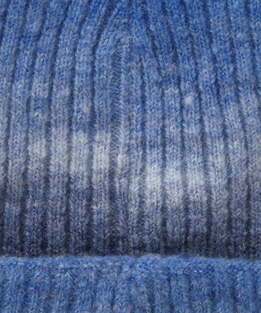 LEE Gradient Beanie Blue