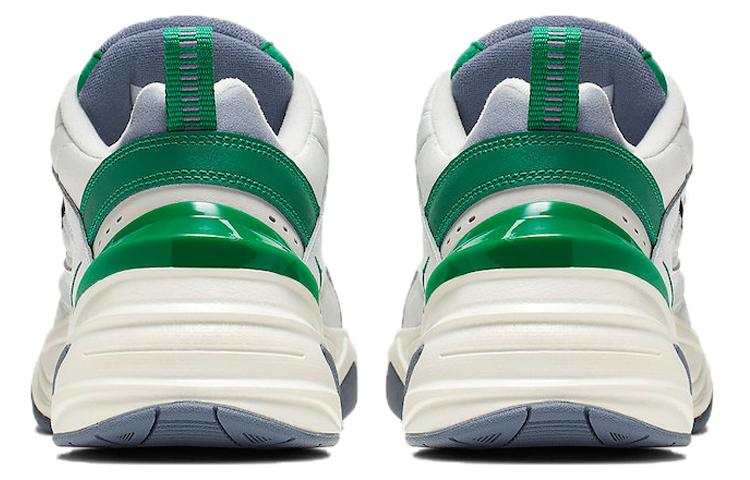 Nike M2K Tekno Platinum Tint Sail Lucid Green AV4789-009
