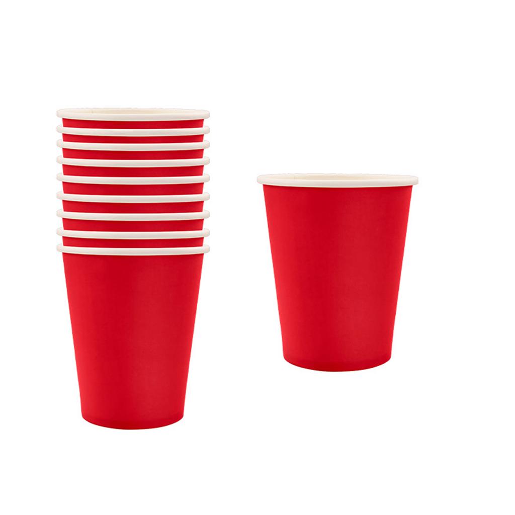 Dinner Plate Set  Paper Plate Children's Birthday Party Decoration Supplies