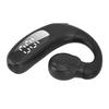 Wireless Earbud 180 Degrees  Rotating Waterproofing Stereo Sound   5.5   Conduction Headphone for Daily Travel Sports