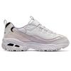 Skechers Antiscivolo, Resistenti all'abrasione, Anti calcio Scarpe Lifestyle Basse per Bambini Lavanda Adolescenti 302526L-WLV