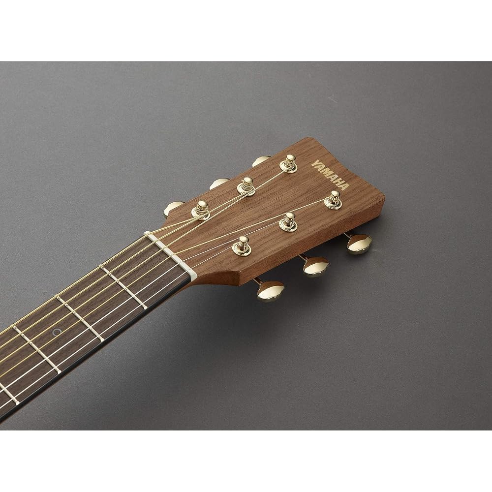 Yamaha acoustic guitar STORIA II