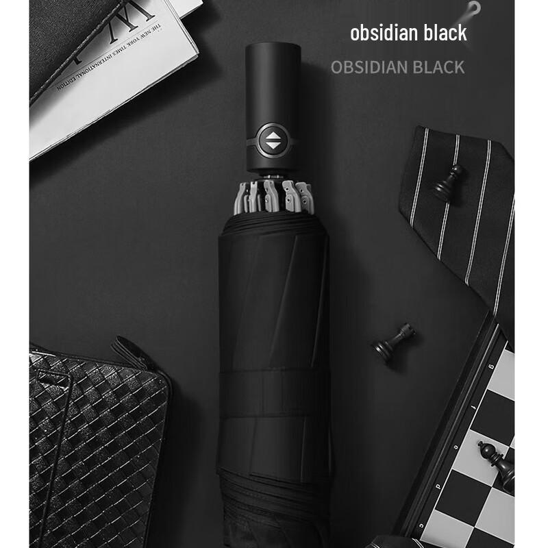 

Maydu M3382 Automatic Folding Umbrella