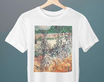 Üst giysisi – T-shirtler