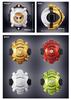 Kamen Rider Ghost Drive Eyema Icon Set MOVIE Wars Genesis Depa & (Super ver.) (Gasha Limited)
