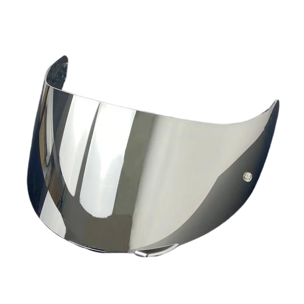 K1 K1S K5S K5 K3SV Motorcycle Helmet Shield For AGV Viseira Capacete UV Protection Lentes Para Casco De Moto Visera Casco Moto