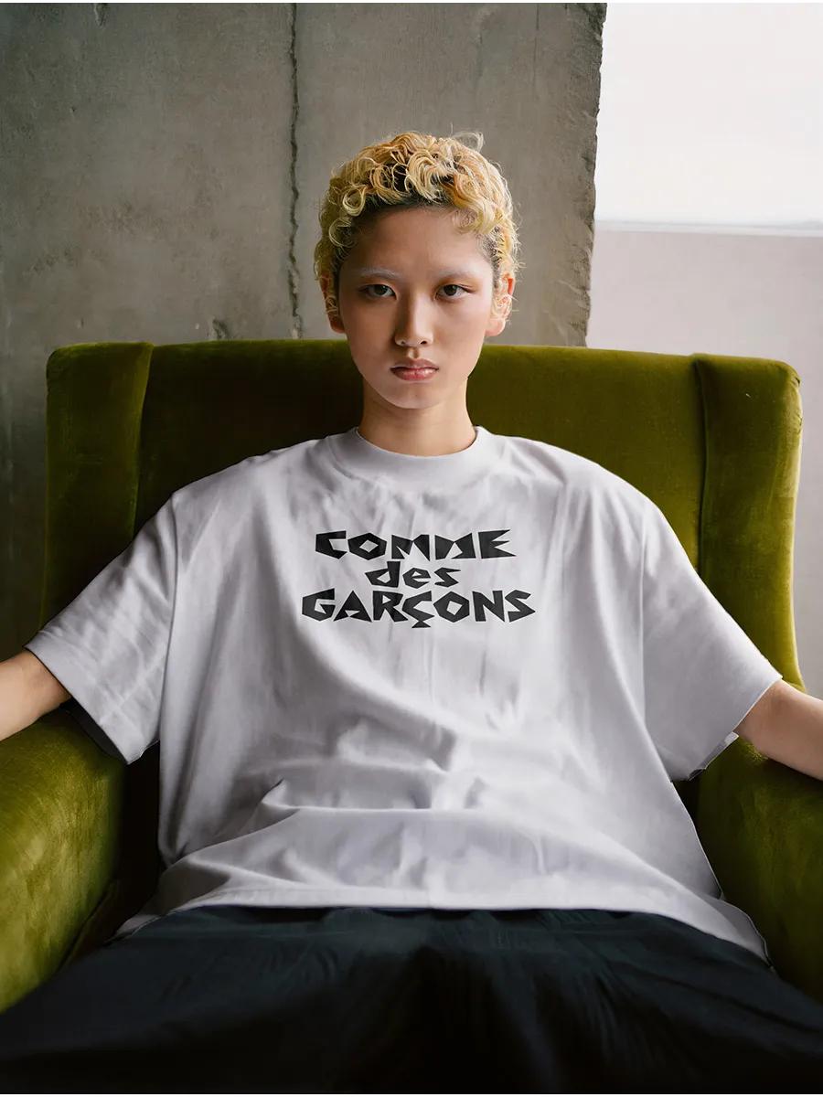 Comme des Garcons T-shirt S