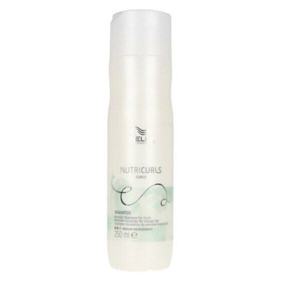 

Шампунь Wella Nutricurls Waves Micellar 50 мл