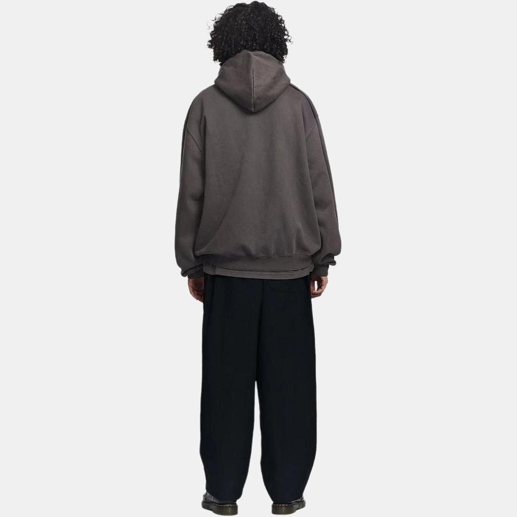 Carhartt WIP X INVINCIBLE Collaboration Pullover Logo Sweatshirt Unisex Sweatshirt A242062-26-PG