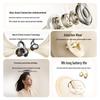 Philips TAT3469 Open-Ear Wireless Bluetooth Headphones