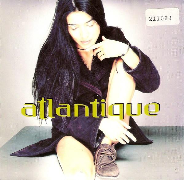 CD ATLANTIQUE - Atlantique 5223462 Philips 1994 France Dance & Electronica Used