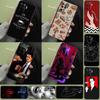 Twin Peaks Meanwhile Case For Oppo A15 A80 A60 A40 A94 A54 A98 A78 A18 A38 A58 A16 A76 A96 A17 A77 A74 A57S Cover