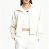 New Balance Semi Crop Woven Mix Track Jacket Semi Over B1 Nbmde4w822 19